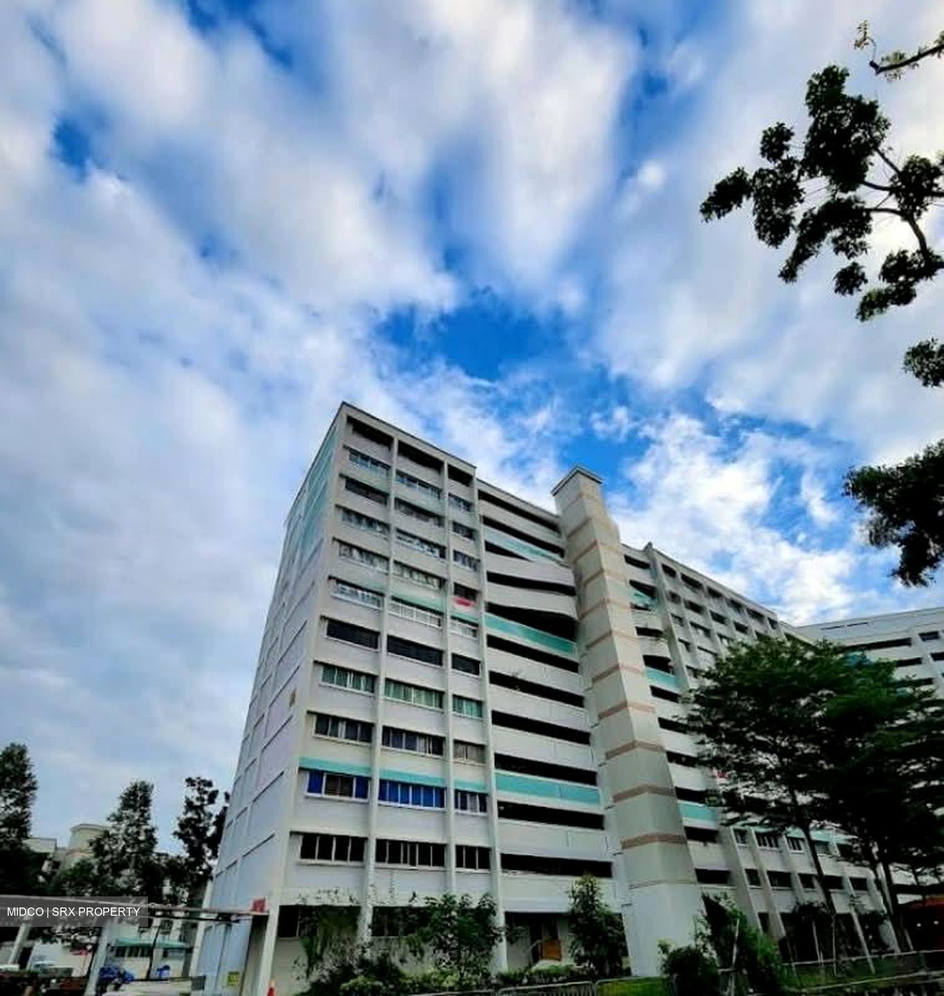Blk 521 Hougang Avenue 6 (Hougang), HDB 4 Rooms #562811191